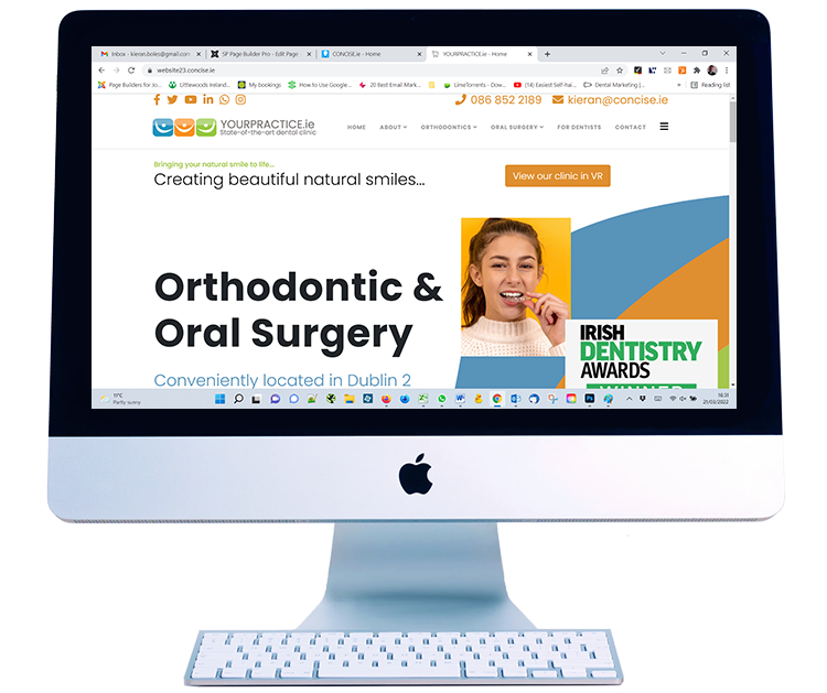DENTAL CLINICS 1